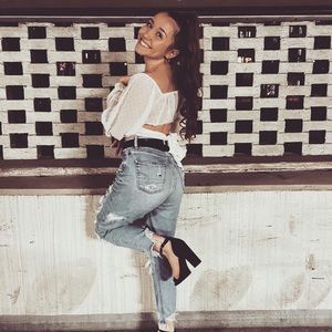 Meet your Posher, Heaven